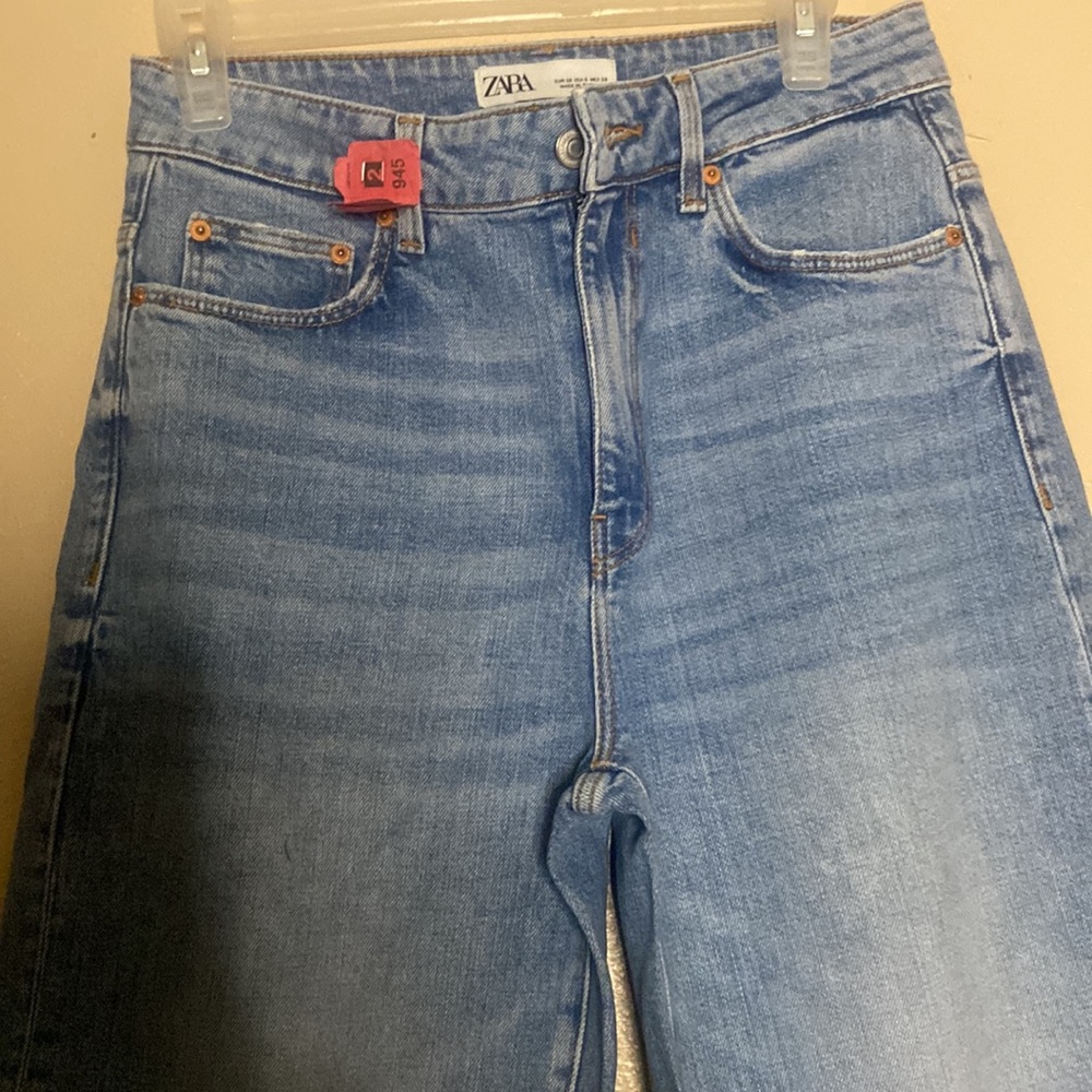 Zara jeans - Picture 7 of 10